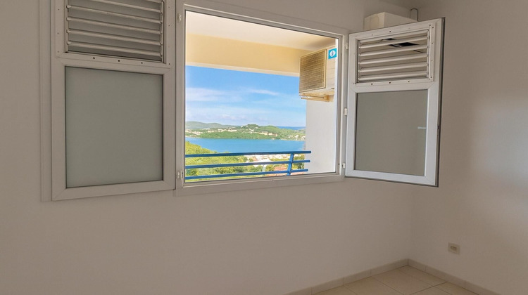 Ma-Cabane - Vente Appartement La Trinite, 62 m²