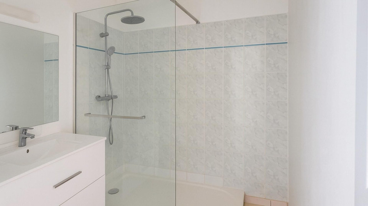 Ma-Cabane - Vente Appartement La Trinite, 62 m²