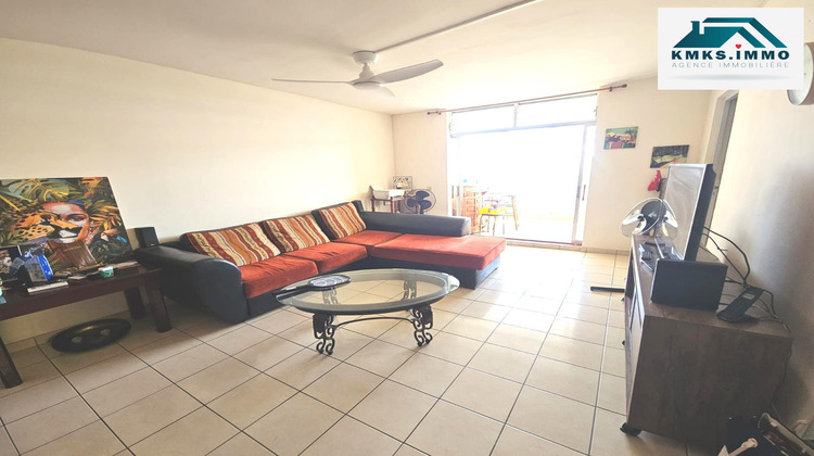 Ma-Cabane - Vente Appartement La Trinité, 73 m²