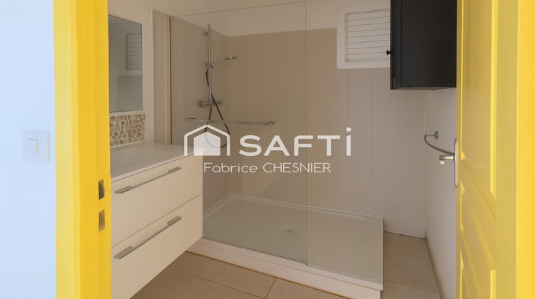 Ma-Cabane - Vente Appartement La Trinite, 80 m²