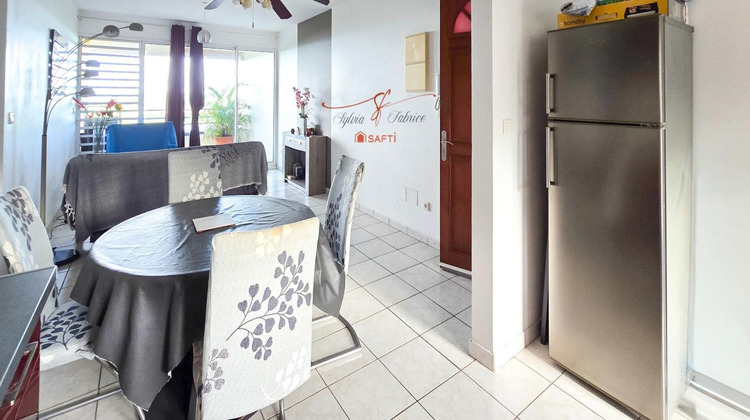 Ma-Cabane - Vente Appartement La Trinite, 61 m²
