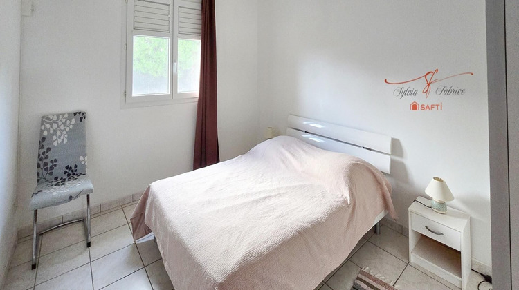 Ma-Cabane - Vente Appartement La Trinite, 61 m²