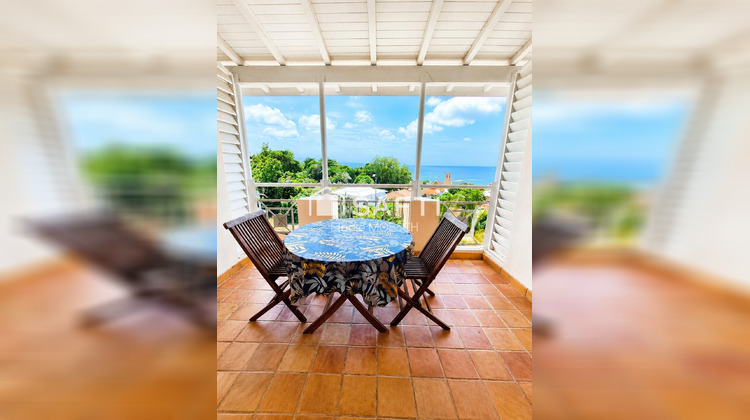 Ma-Cabane - Vente Appartement La Trinite, 21 m²