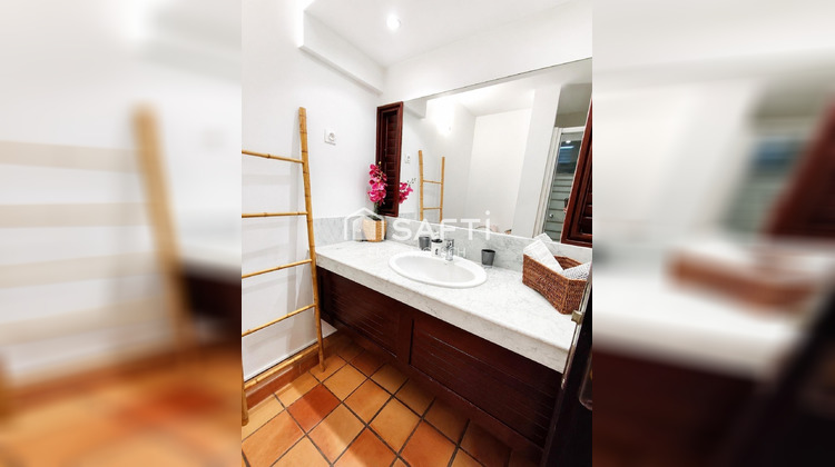 Ma-Cabane - Vente Appartement La Trinite, 21 m²