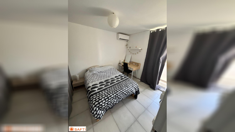 Ma-Cabane - Vente Appartement La Trinite, 54 m²