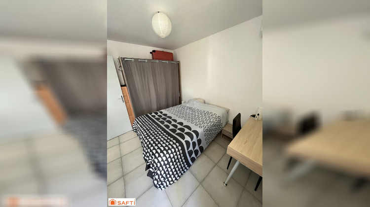 Ma-Cabane - Vente Appartement La Trinite, 54 m²