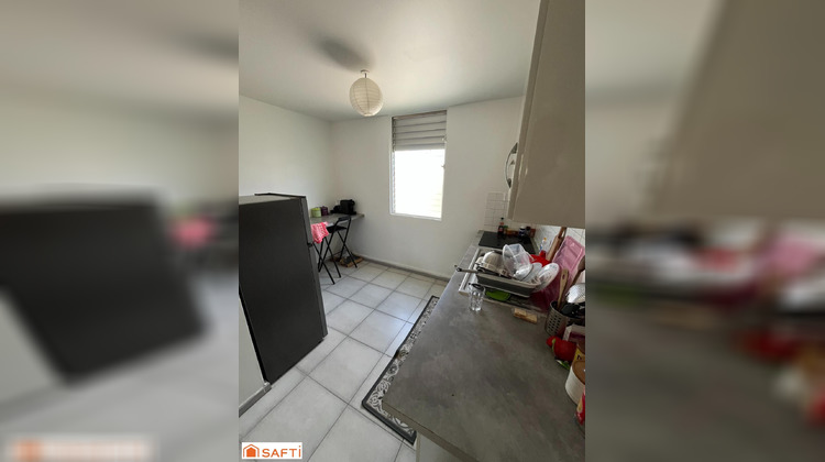 Ma-Cabane - Vente Appartement La Trinite, 54 m²