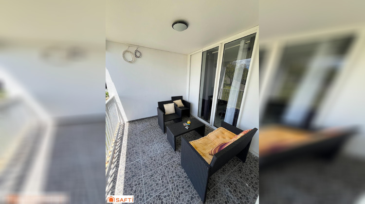 Ma-Cabane - Vente Appartement La Trinite, 54 m²
