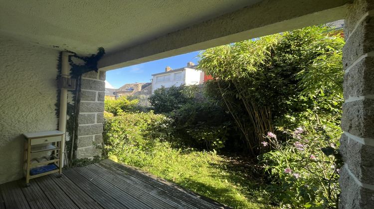 Ma-Cabane - Vente Appartement La Trinité-sur-Mer, 31 m²