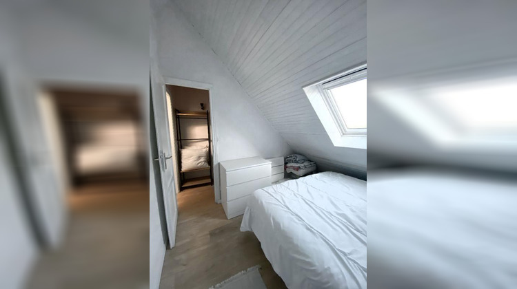 Ma-Cabane - Vente Appartement LA TRINITE SUR MER, 26 m²