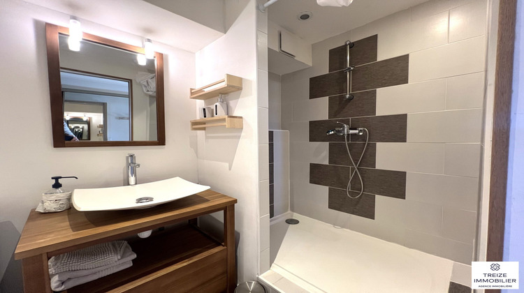 Ma-Cabane - Vente Appartement La Trinité-sur-Mer, 29 m²