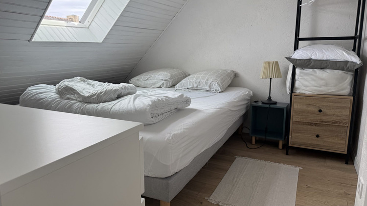 Ma-Cabane - Vente Appartement La Trinité-sur-Mer, 26 m²