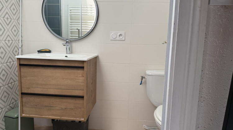 Ma-Cabane - Vente Appartement La Trinité-sur-Mer, 26 m²