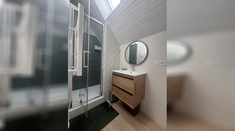 Ma-Cabane - Vente Appartement La Trinité-sur-Mer, 26 m²