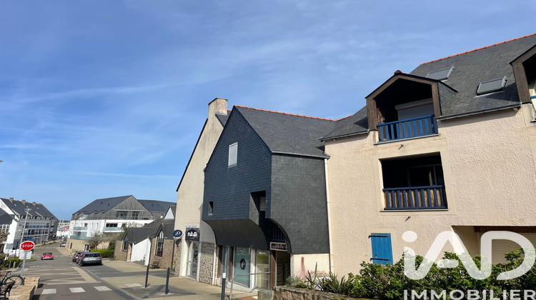Ma-Cabane - Vente Appartement La Trinité-sur-Mer, 38 m²