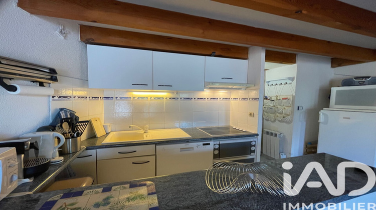 Ma-Cabane - Vente Appartement La Trinité-sur-Mer, 38 m²