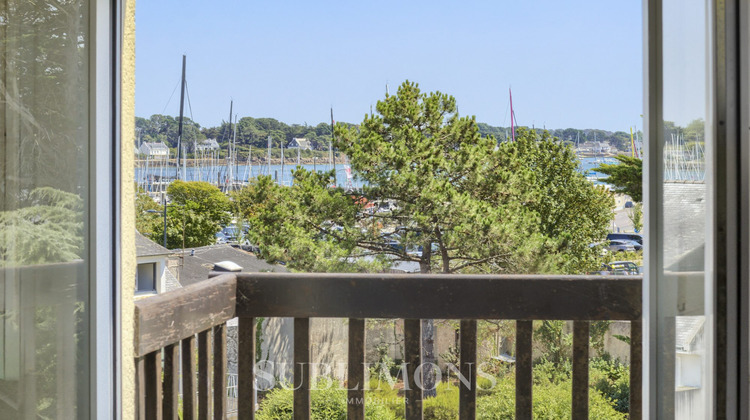 Ma-Cabane - Vente Appartement La Trinité-sur-Mer, 28 m²