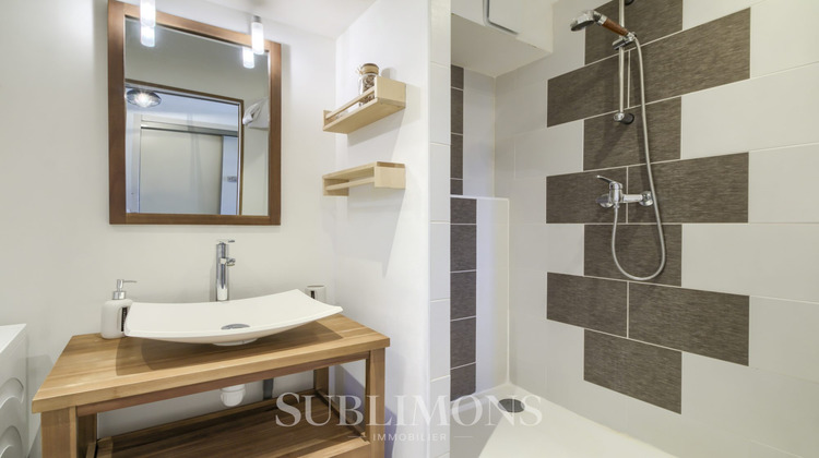 Ma-Cabane - Vente Appartement La Trinité-sur-Mer, 28 m²