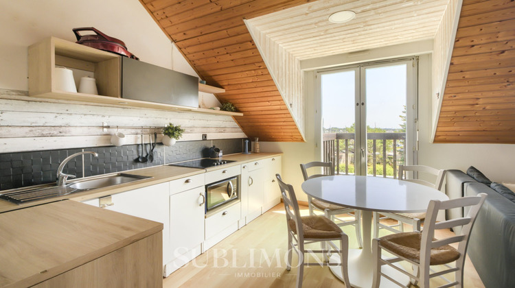 Ma-Cabane - Vente Appartement La Trinité-sur-Mer, 28 m²