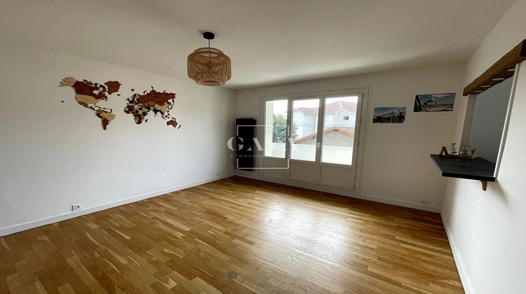 Ma-Cabane - Vente Appartement LA TRONCHE, 68 m²