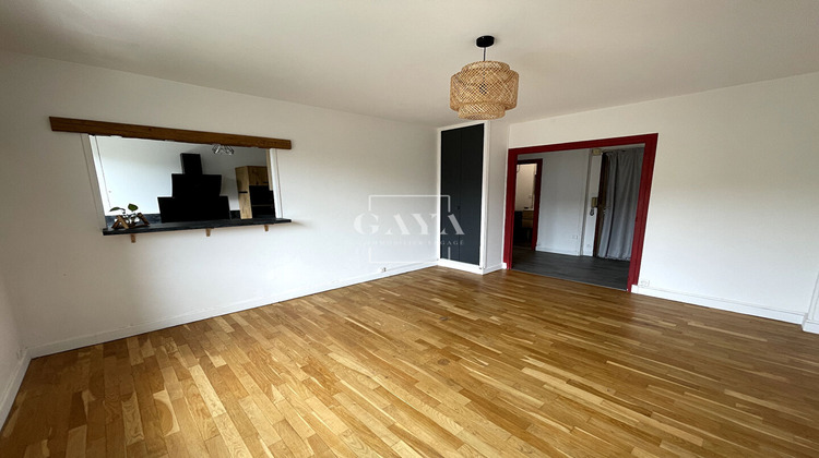 Ma-Cabane - Vente Appartement LA TRONCHE, 68 m²