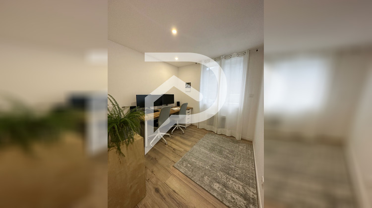 Ma-Cabane - Vente Appartement LA TRONCHE, 66 m²