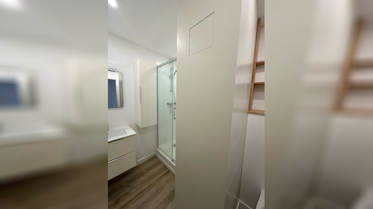 Ma-Cabane - Vente Appartement LA TRONCHE, 66 m²