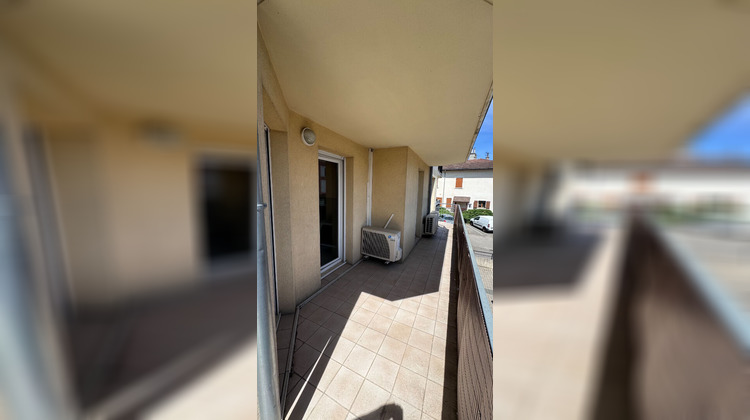 Ma-Cabane - Vente Appartement LA TRONCHE, 69 m²