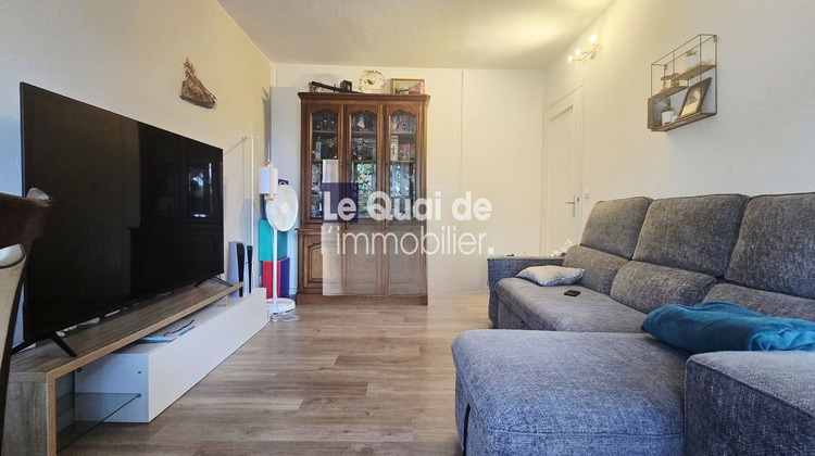 Ma-Cabane - Vente Appartement La tronche, 65 m²