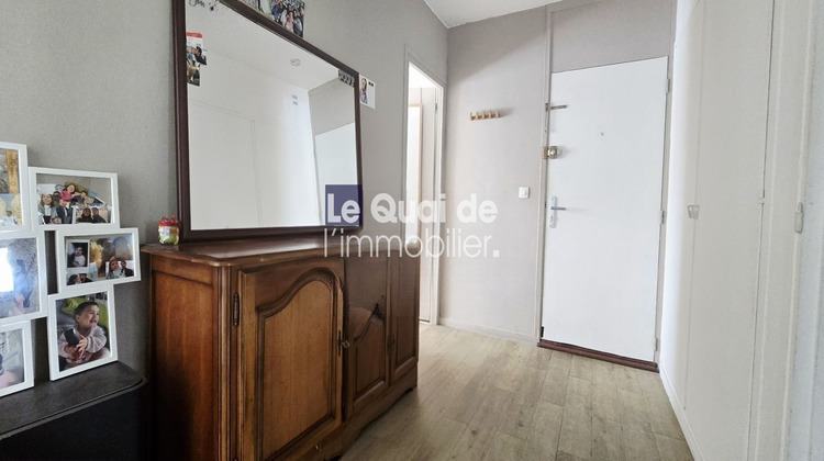 Ma-Cabane - Vente Appartement La tronche, 65 m²