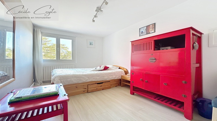 Ma-Cabane - Vente Appartement LA TRONCHE, 74 m²