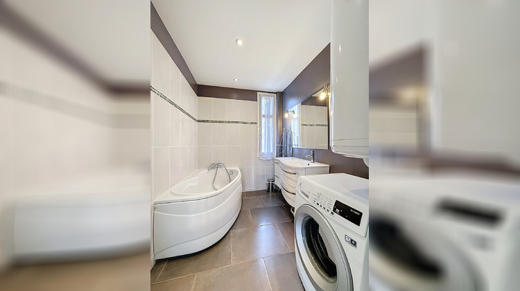 Ma-Cabane - Vente Appartement La Tronche, 64 m²