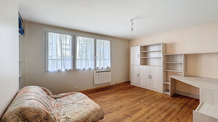 Ma-Cabane - Vente Appartement La Tronche, 64 m²