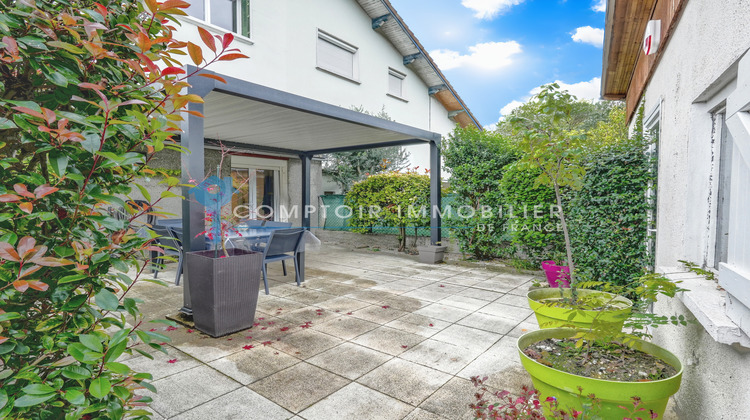 Ma-Cabane - Vente Appartement La Tronche, 35 m²