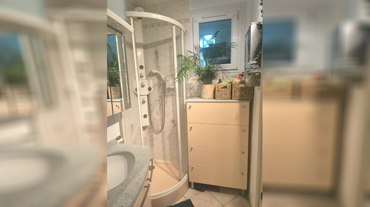 Ma-Cabane - Vente Appartement La Tronche, 81 m²