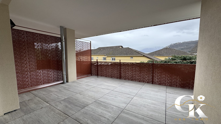 Ma-Cabane - Vente Appartement La Tronche, 67 m²