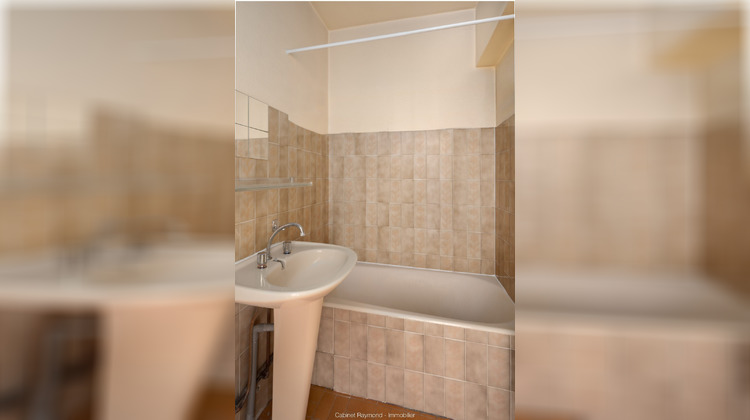 Ma-Cabane - Vente Appartement La Tronche, 28 m²