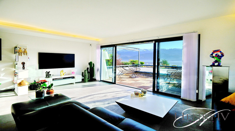 Ma-Cabane - Vente Appartement La Tronche, 133 m²