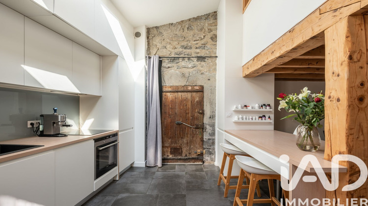 Ma-Cabane - Vente Appartement La Tronche, 62 m²