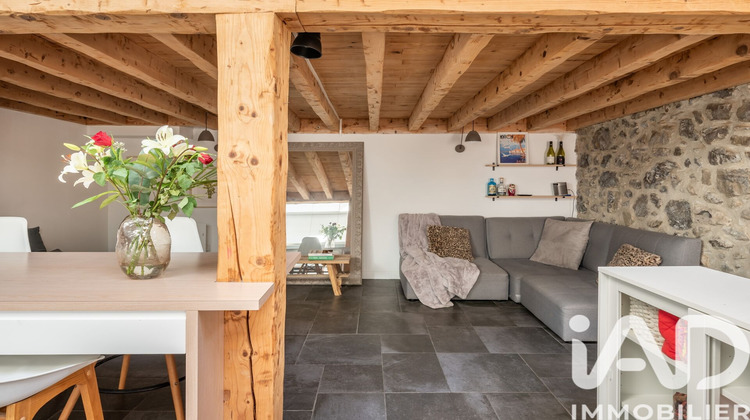 Ma-Cabane - Vente Appartement La Tronche, 62 m²