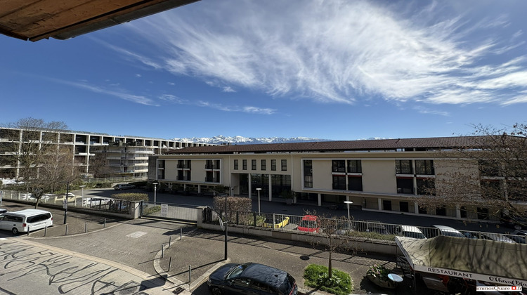 Ma-Cabane - Vente Appartement La Tronche, 22 m²