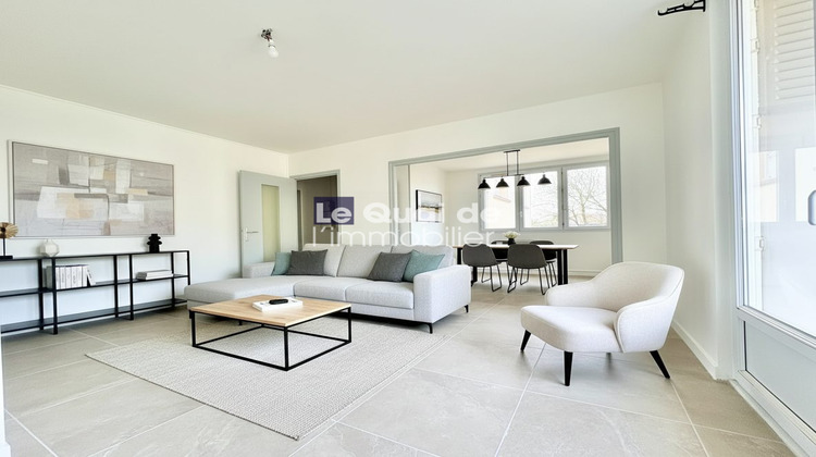 Ma-Cabane - Vente Appartement La Tronche, 62 m²