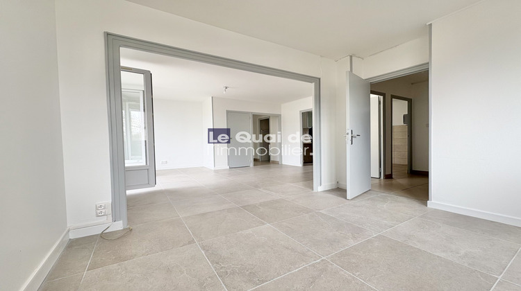 Ma-Cabane - Vente Appartement La Tronche, 62 m²