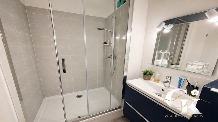Ma-Cabane - Vente Appartement La Tronche, 18 m²
