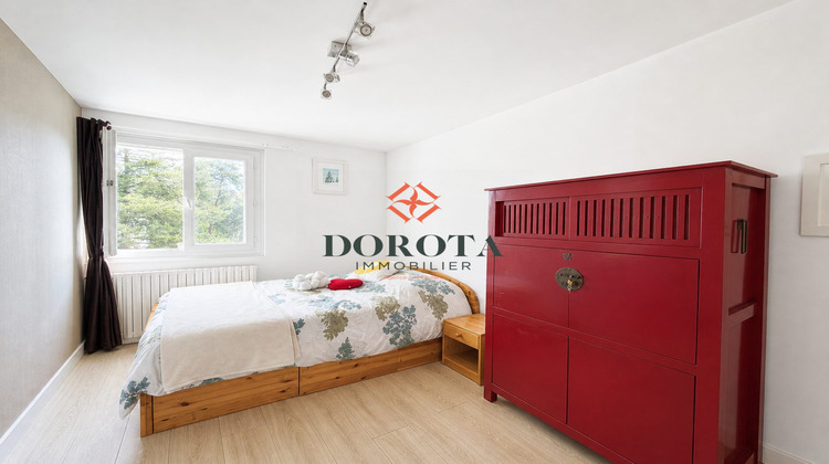 Ma-Cabane - Vente Appartement La Tronche, 73 m²