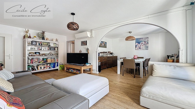 Ma-Cabane - Vente Appartement LA TRONCHE, 74 m²