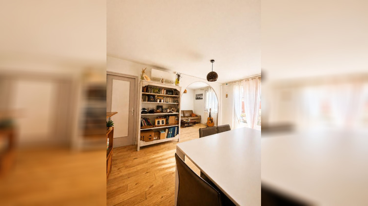 Ma-Cabane - Vente Appartement LA TRONCHE, 74 m²