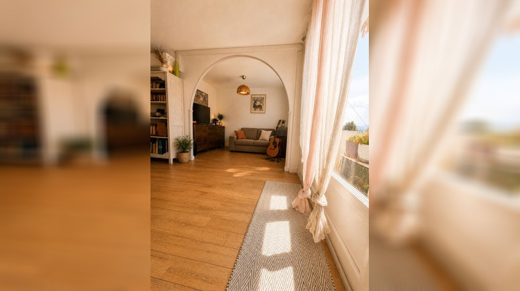 Ma-Cabane - Vente Appartement LA TRONCHE, 74 m²