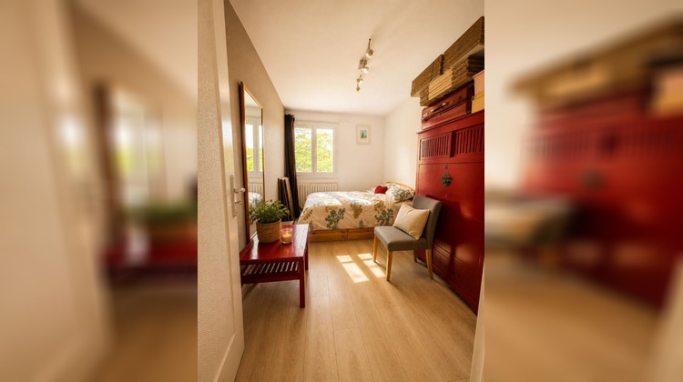 Ma-Cabane - Vente Appartement LA TRONCHE, 74 m²