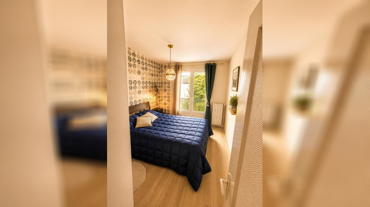 Ma-Cabane - Vente Appartement LA TRONCHE, 74 m²